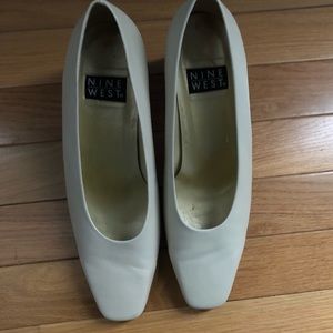 Women shoes Nine West